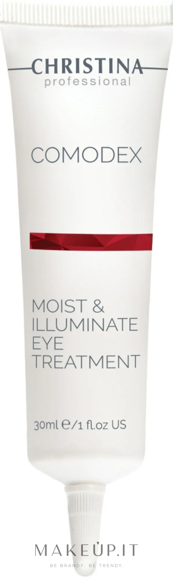 Gel contorno occhi illuminante