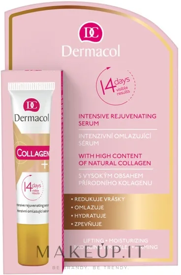 Siero intensivo anti-età