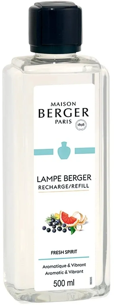 Maison Berger Fresh Spirit Fragrance Lamp Refill