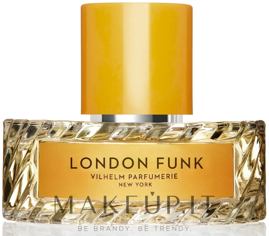 Vilhelm Parfumerie London Funk