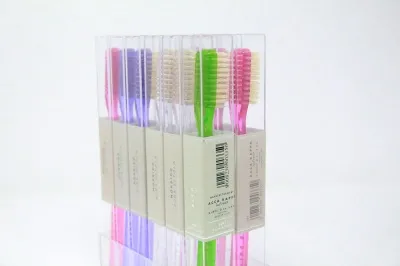 Acca Kappa Spazzolino da Denti Morbido in Pura Setola Art. 567