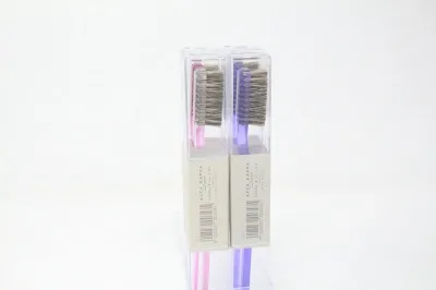 Acca Kappa Spazzolino in Puro Tasso Morbidissimo Art. 571