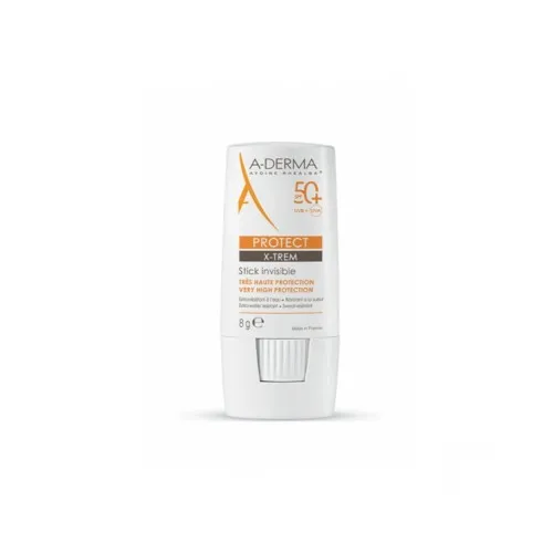A-Derma Protect X-Trem Stick SPF50+ 8g