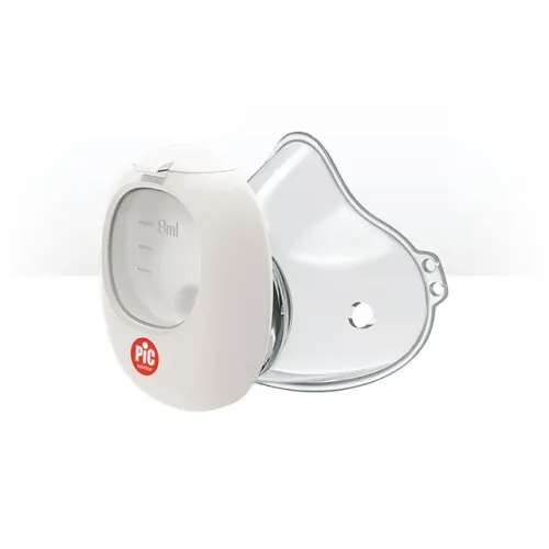 PIC AEROSOL AIREASY ON Dispositivo silenzioso, portatile adatto a bambini, adulti e neonati