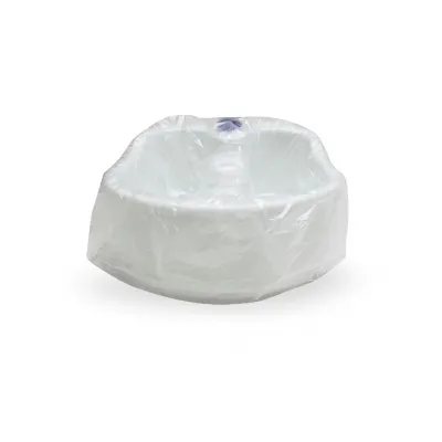 Airclean Coprivasca Podologico HD-PE 48x45+30cm 100pz