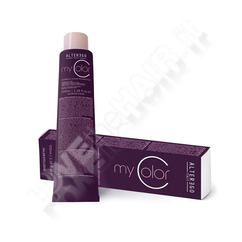 Alter Ego My Color 100ml - colorazione permanente