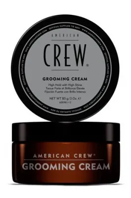 American Crew Grooming Cream Tenuta Forte Finitura Molto Brillante 85g