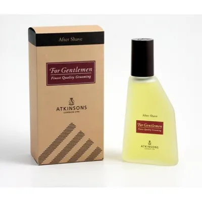 Atkinson For Gentlemen After Shave 90ml