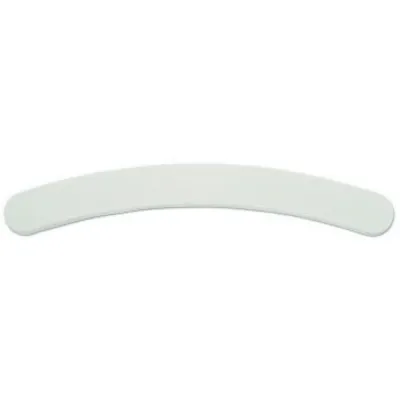 Aurore Banana Limetta per Unghie Bianca 100 - 150 12 pz