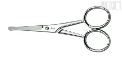 Aurore Forbice per Peli Naso 51/4" Art. 30095
