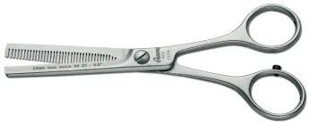 Aurore Forbice per Sfoltire in Inox 6.5" Art. 32166