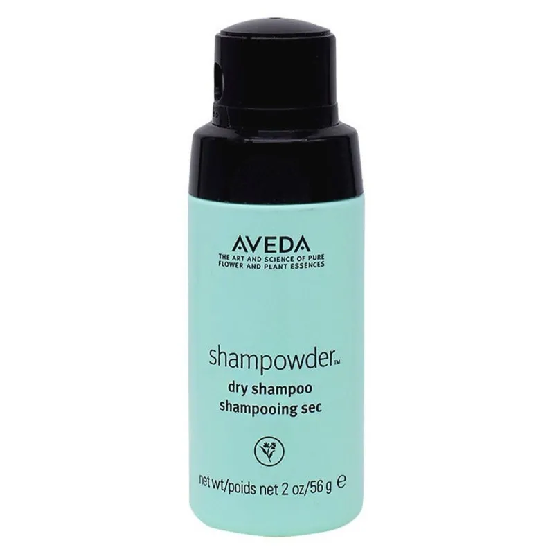 Aveda Shampowder Dry Shampoo 56gr - shampoo in polvere a secco per tutti i tipi di capelli