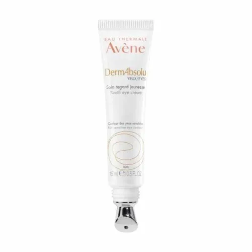 Avene Dermabsolu Trattamento Contorno Occhi Riempitivo - Tubo da 15ml