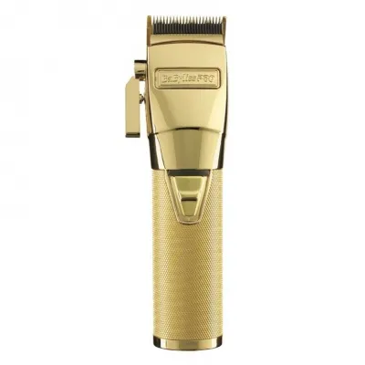 BaByliss Pro Clipper GoldFx 4Artists FX8700GE Ferrari (NUOVA CON SCATOLA LEGGERMENTE DANNEGGIATA)