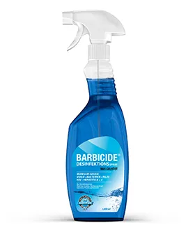 Barbicide Detergente Igenizzante Spray 1000 ml