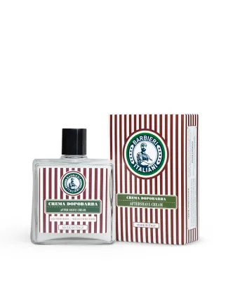 Barbieri Italiani Crema Dopobarba Agrumi di Sicilia 100ml