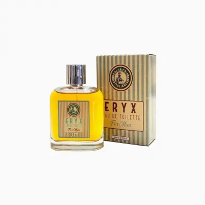 Barbieri Italiani Eryx Eau de Toilette For Men 100ml