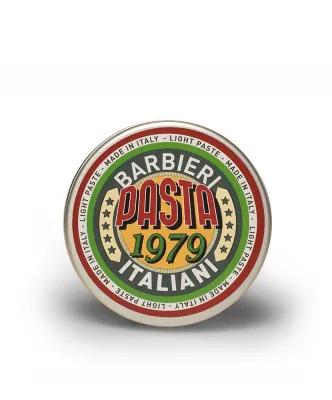 Barbieri Italiani Pasta 1979 - Light Paste 100ml