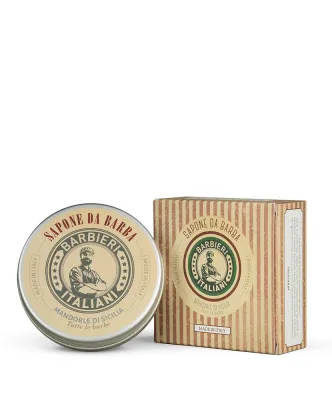 Barbieri Italiani Sapone da Barba 100gr