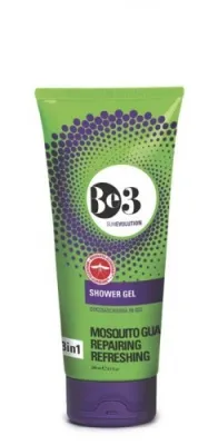 Be3 Shower Gel  Docciaschiuma in Gel 200 ml