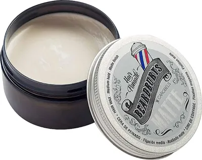 Beardburys Cera Matte 100ml