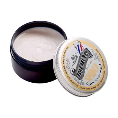 Beardburys Cera Spider 100ml