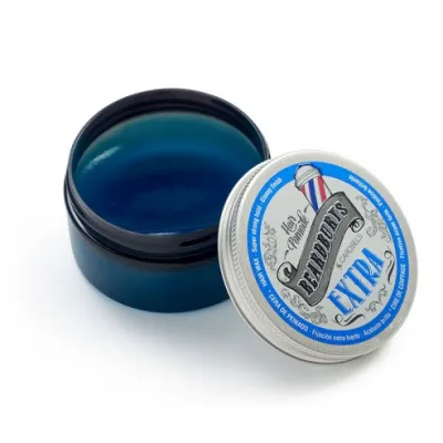 Beardburys Cera per Capelli Extra Forte 100ml