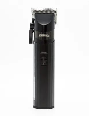 Beardburys Clipper XCT