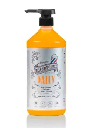 Beardburys Daily Shampoo Uso Frequente 1000ml