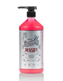 Beardburys Densify Shampoo Anti-Caduta e Ridensificante 1000ml
