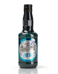 Beardburys Fresh Shampoo Rinfrescante 330ml