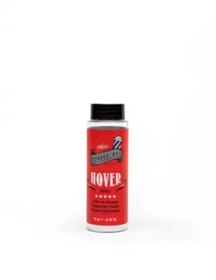 Beardburys Hover Refill Polvere Volumizzante 12gr