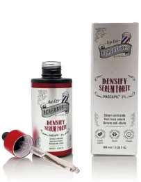 Beardburys Lozione Anti Caduta Densify Serum Forte 100ml