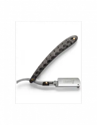 Beardburys Master Double Rasoio Artigianale