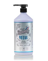 Beardburys Vital Shampoo Antiforfora 1000ml