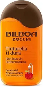Bilboa Docciabronze 220ml