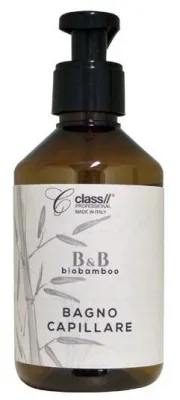 Class B&B Biobamboo Bagno Capillare 250ml