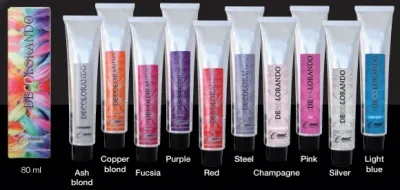 Class Decolorando per Schiarire e Colorare 80g