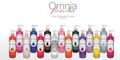 Class Omnia Floralia Semi Permanent Mask Ammonia Free 200ml