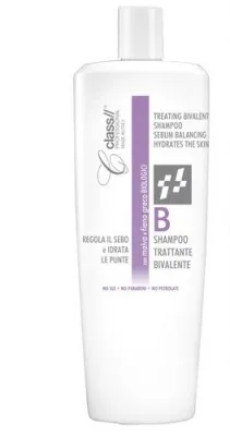 Class Shampoo Trattante Bivalente 1000 ml