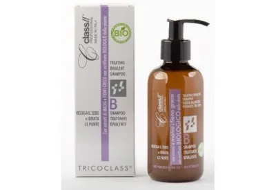 Class Shampoo Trattante Bivalente 250 ml