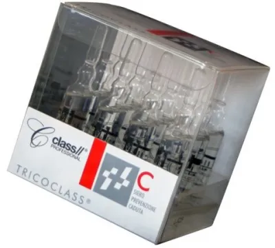 Class Siero Prevenzione Caduta 8x8 ml