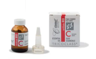 Class Tricoclass C Olio Essenziale Pino Cembro 20ml
