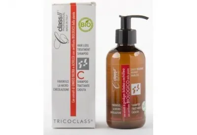 Class Tricoclass C Shampoo Trattante Caduta 250ml