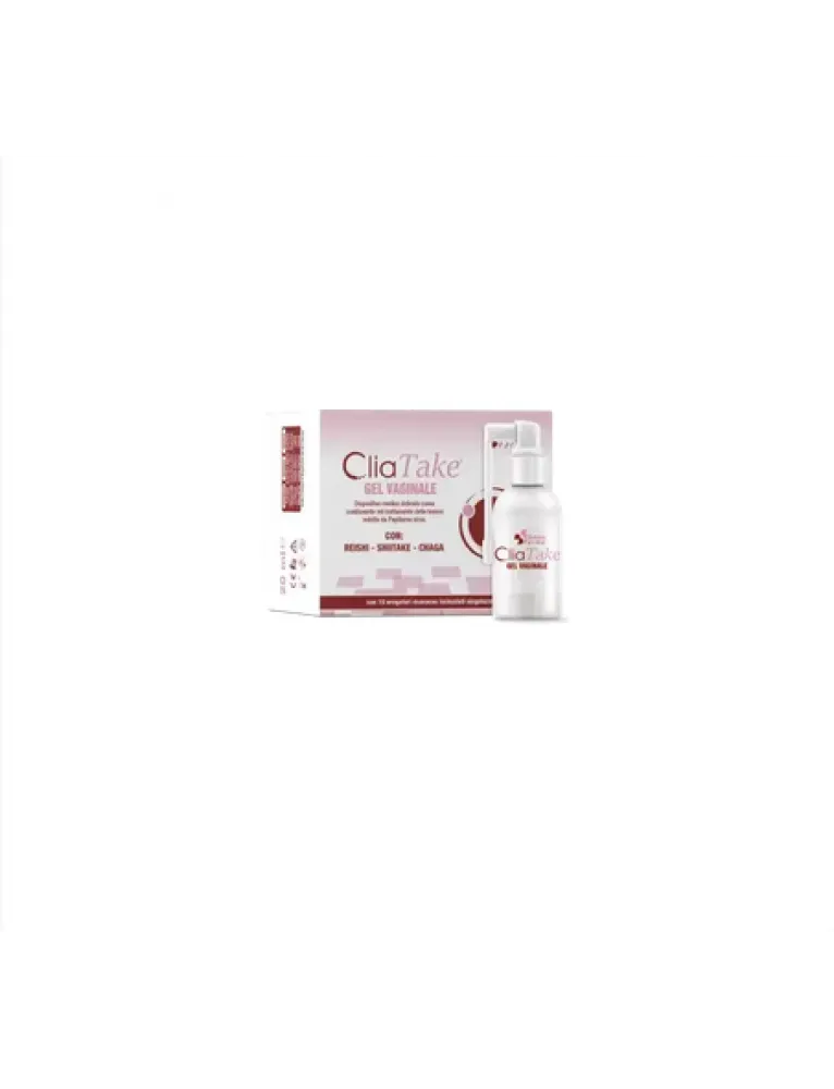 Cliatake Gel 20ml