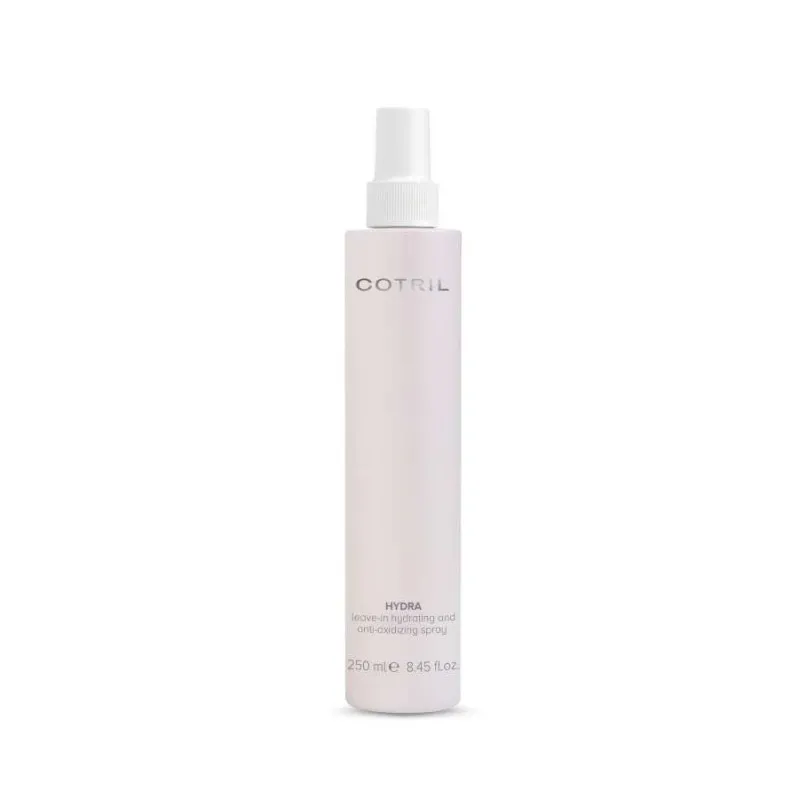 Cotril Hydra Leave-in Spray 250ml - spray leave-in idratante antiossidante