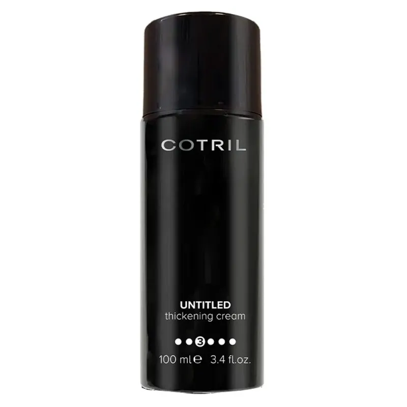 Cotril Untitled Cream 100ml