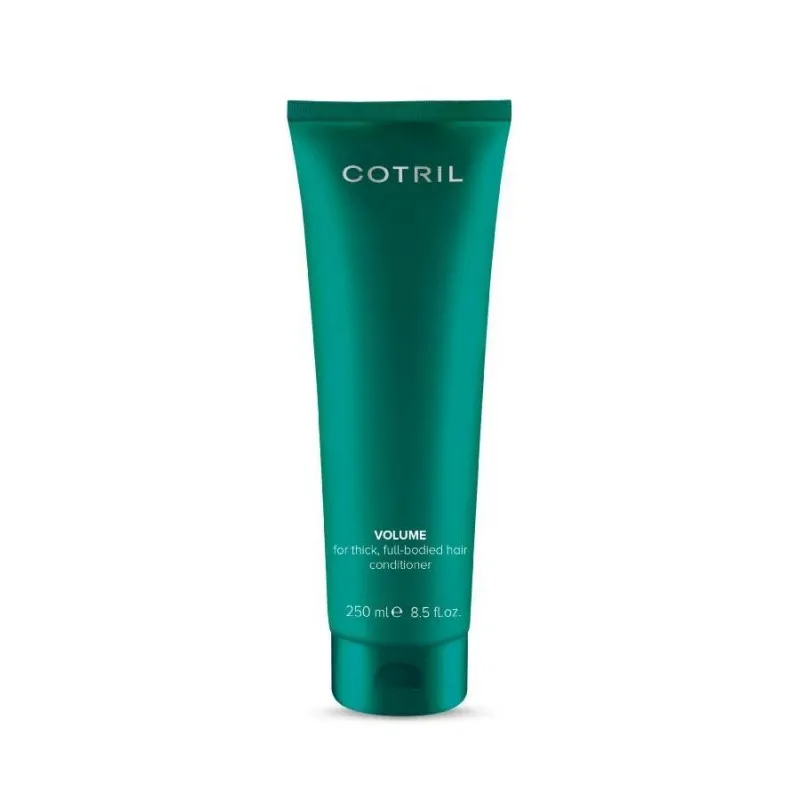 Cotril Volume Conditioner 250ml - balsamo volumizzante capelli fini sottili