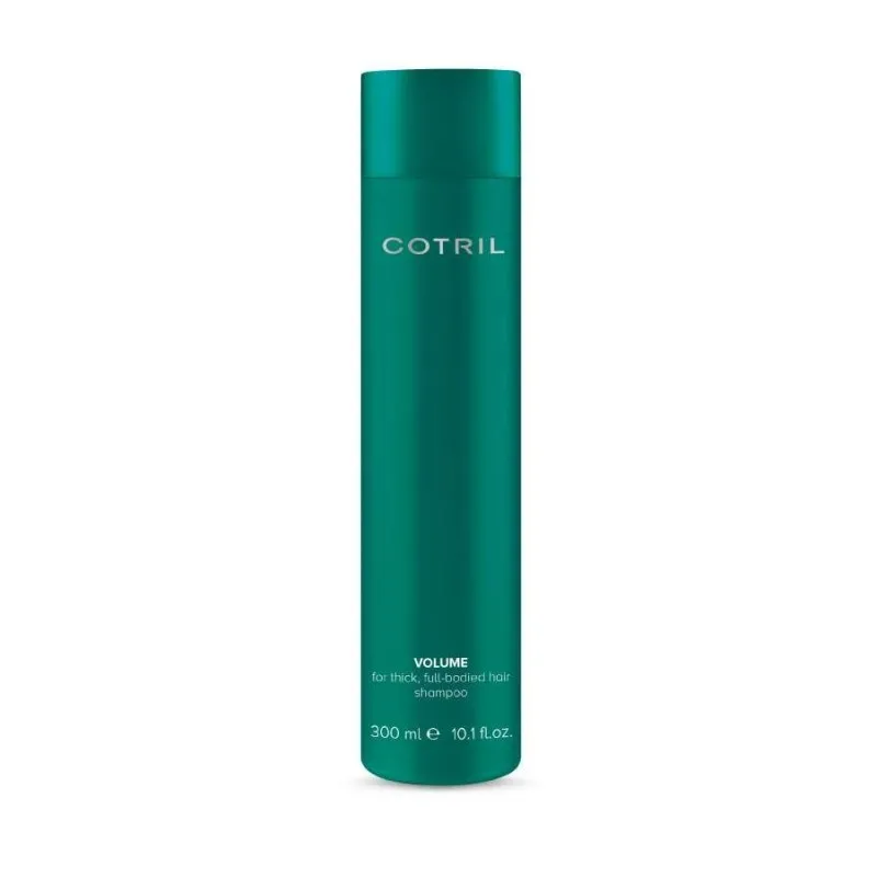 Cotril Volume Shampoo 300ml - shampoo volumizzante capelli sottili e fini