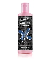 Crazy Color Shampoo Blue 250 ml